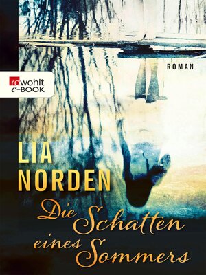 cover image of Die Schatten eines Sommers